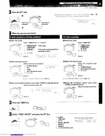 Preview for 59 page of Kenwood CRS-N551 Instruction Manual