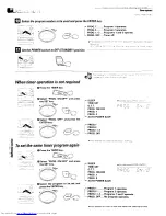 Preview for 60 page of Kenwood CRS-N551 Instruction Manual