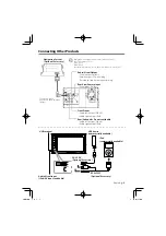 Preview for 5 page of Kenwood DDX3048 Installation Manual