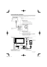 Preview for 17 page of Kenwood DDX3048 Installation Manual