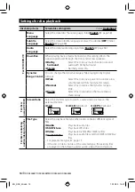 Preview for 18 page of Kenwood DDX4038 Instruction Manual