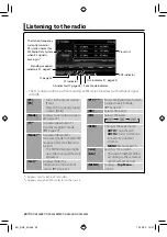 Preview for 24 page of Kenwood DDX4038 Instruction Manual