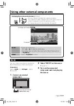 Preview for 29 page of Kenwood DDX4038 Instruction Manual