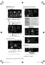 Preview for 46 page of Kenwood DDX4038 Instruction Manual