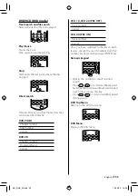 Preview for 53 page of Kenwood DDX4038 Instruction Manual