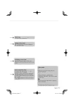 Preview for 5 page of Kenwood DDX5024 Instruction Manual