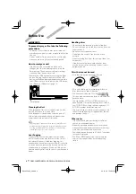 Preview for 6 page of Kenwood DDX5024 Instruction Manual