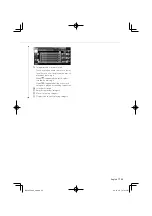 Preview for 33 page of Kenwood DDX5024 Instruction Manual