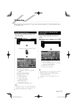 Preview for 37 page of Kenwood DDX5024 Instruction Manual