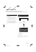 Preview for 41 page of Kenwood DDX5024 Instruction Manual