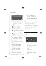 Preview for 46 page of Kenwood DDX5024 Instruction Manual