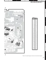 Preview for 23 page of Kenwood DDX5034 Service Manual