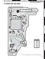 Preview for 27 page of Kenwood DDX5034 Service Manual