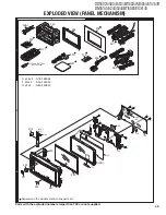 Preview for 49 page of Kenwood DDX5034 Service Manual