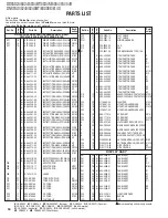 Preview for 50 page of Kenwood DDX5034 Service Manual