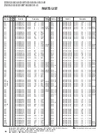 Preview for 58 page of Kenwood DDX5034 Service Manual