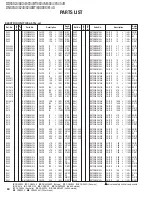 Preview for 60 page of Kenwood DDX5034 Service Manual