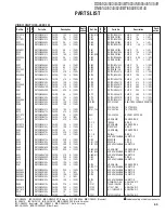 Preview for 65 page of Kenwood DDX5034 Service Manual