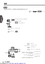 Preview for 12 page of Kenwood DDX7035 Installation Manual