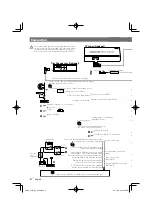 Preview for 4 page of Kenwood DDX7037 Installation Manual