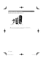 Preview for 10 page of Kenwood DDX7037 Installation Manual