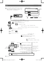 Preview for 34 page of Kenwood DDX7037 Installation Manual