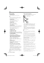 Preview for 10 page of Kenwood DDX8019 Instruction Manual