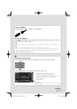 Preview for 13 page of Kenwood DDX8019 Instruction Manual