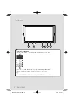 Preview for 14 page of Kenwood DDX8019 Instruction Manual