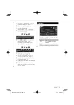 Preview for 33 page of Kenwood DDX8019 Instruction Manual