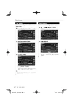 Preview for 34 page of Kenwood DDX8019 Instruction Manual