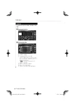 Preview for 40 page of Kenwood DDX8019 Instruction Manual