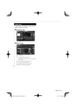 Preview for 43 page of Kenwood DDX8019 Instruction Manual