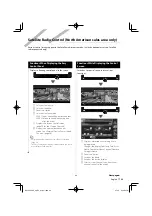 Preview for 49 page of Kenwood DDX8019 Instruction Manual