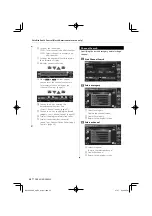 Preview for 50 page of Kenwood DDX8019 Instruction Manual