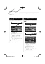 Preview for 52 page of Kenwood DDX8019 Instruction Manual