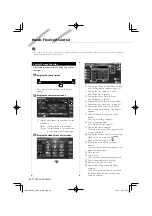 Preview for 60 page of Kenwood DDX8019 Instruction Manual