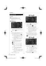 Preview for 74 page of Kenwood DDX8019 Instruction Manual