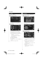 Preview for 88 page of Kenwood DDX8019 Instruction Manual