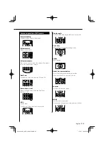 Preview for 91 page of Kenwood DDX8019 Instruction Manual