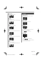 Preview for 93 page of Kenwood DDX8019 Instruction Manual