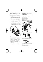 Preview for 19 page of Kenwood DDX8026BT Installation Manual