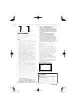 Preview for 23 page of Kenwood DDX8026BT Installation Manual