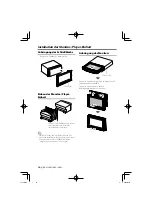 Preview for 30 page of Kenwood DDX8026BT Installation Manual