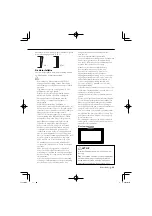 Preview for 33 page of Kenwood DDX8026BT Installation Manual