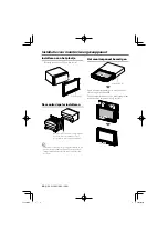 Preview for 40 page of Kenwood DDX8026BT Installation Manual