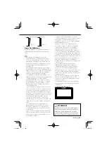 Preview for 43 page of Kenwood DDX8026BT Installation Manual