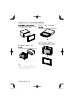 Preview for 50 page of Kenwood DDX8026BT Installation Manual