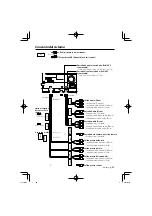Preview for 57 page of Kenwood DDX8026BT Installation Manual