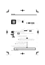 Preview for 64 page of Kenwood DDX8026BT Installation Manual